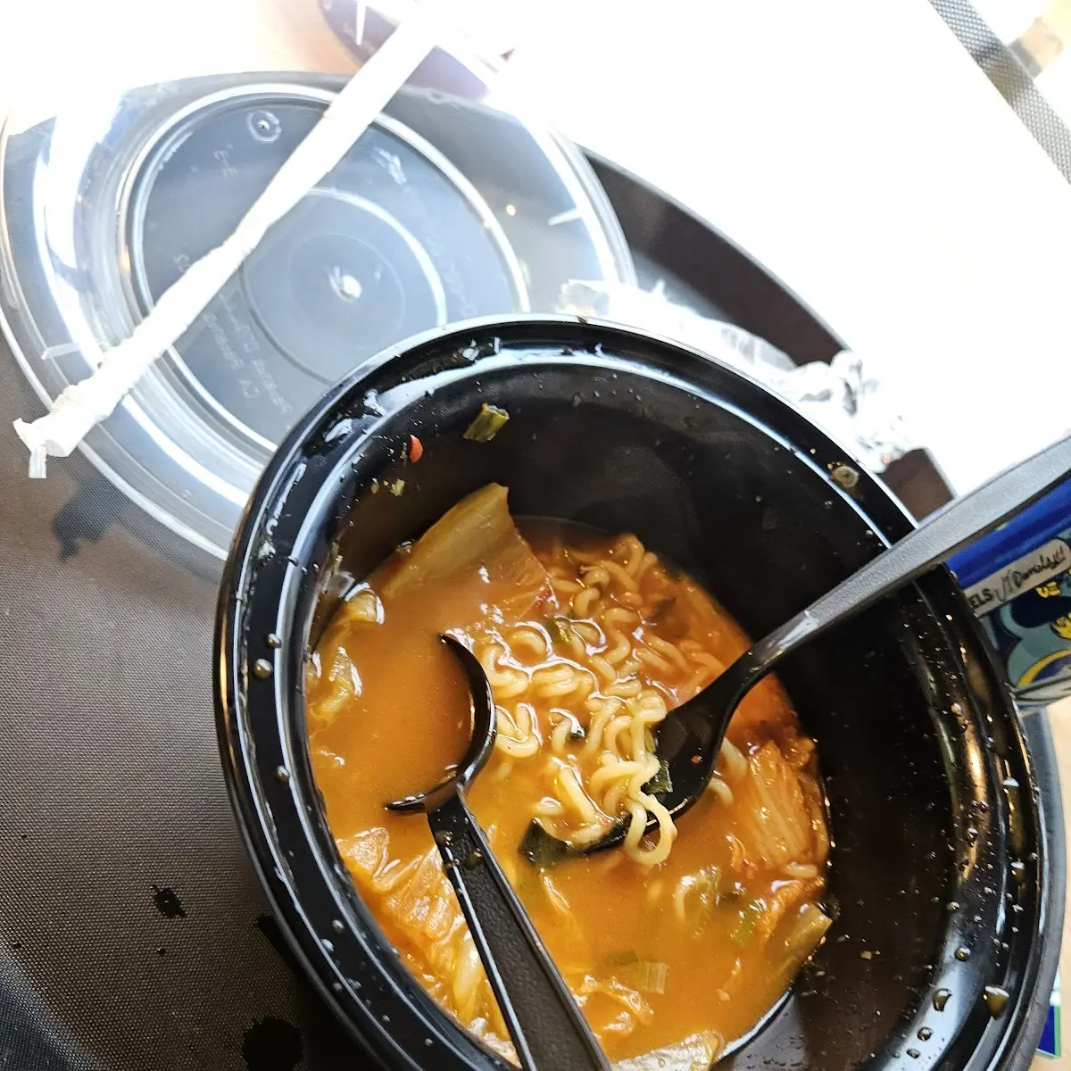 Tortilla Soup