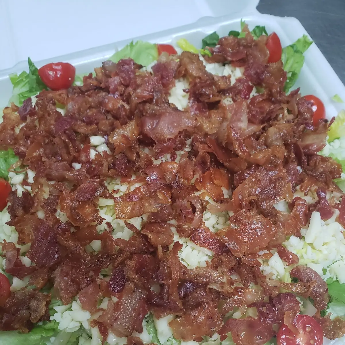 blt Salad