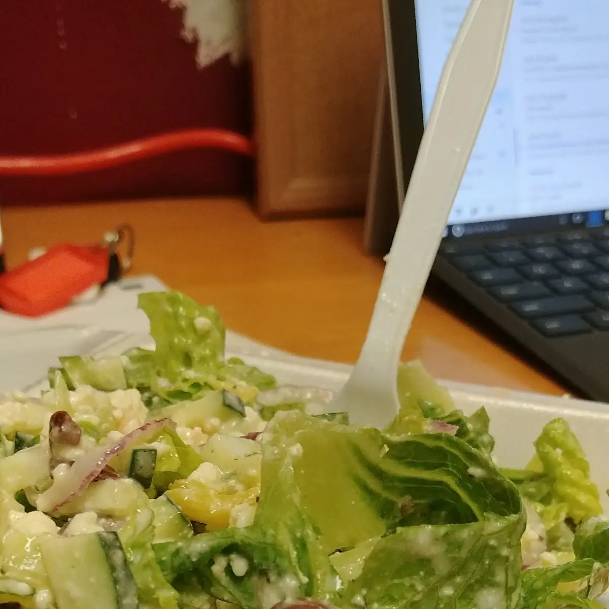House Salad