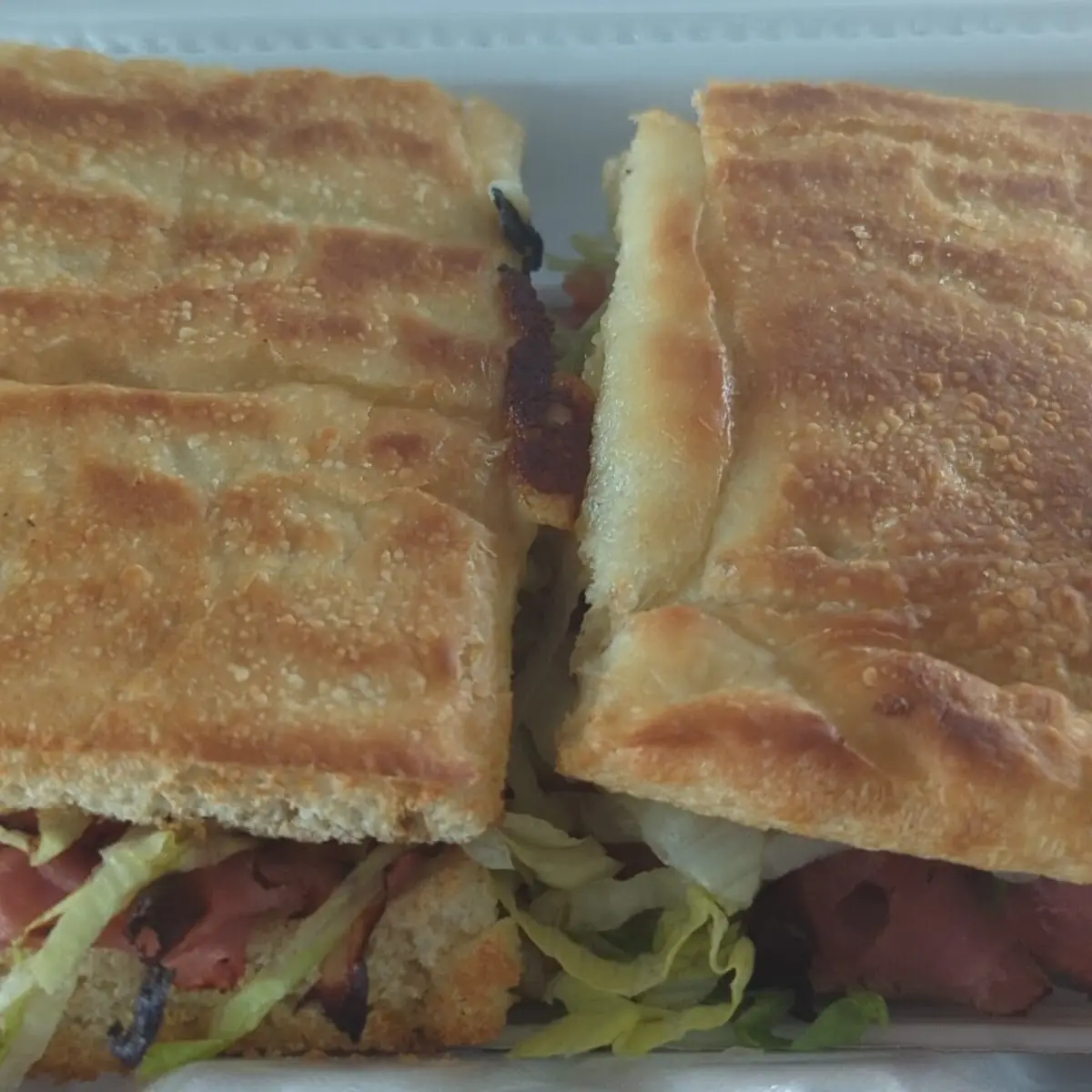 Italian Sub
