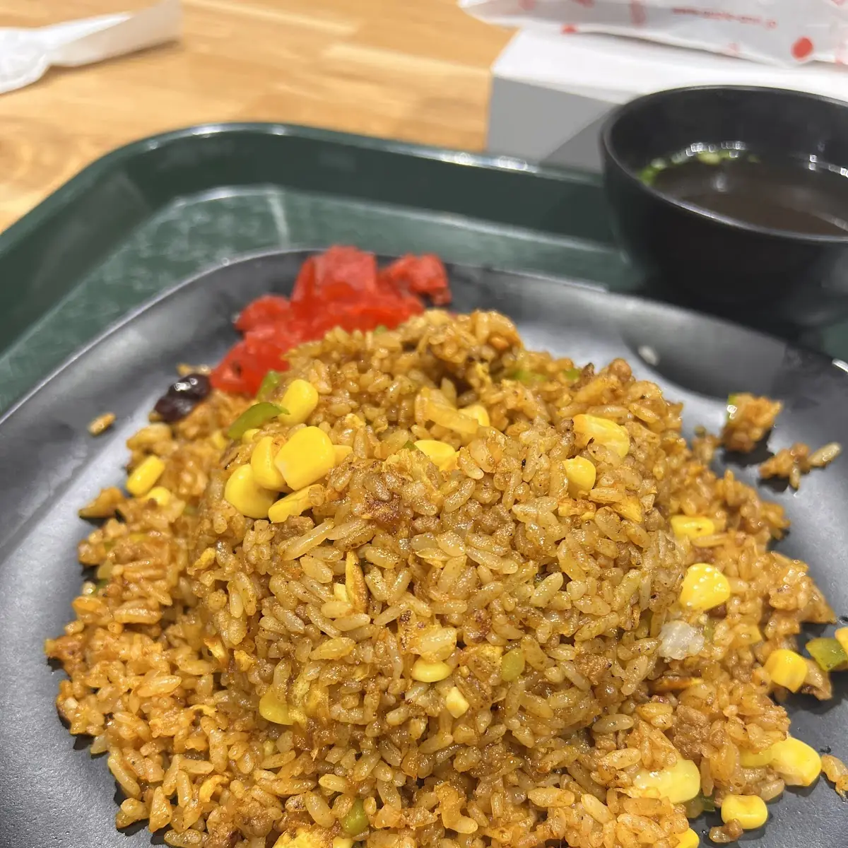 Nasi Goreng