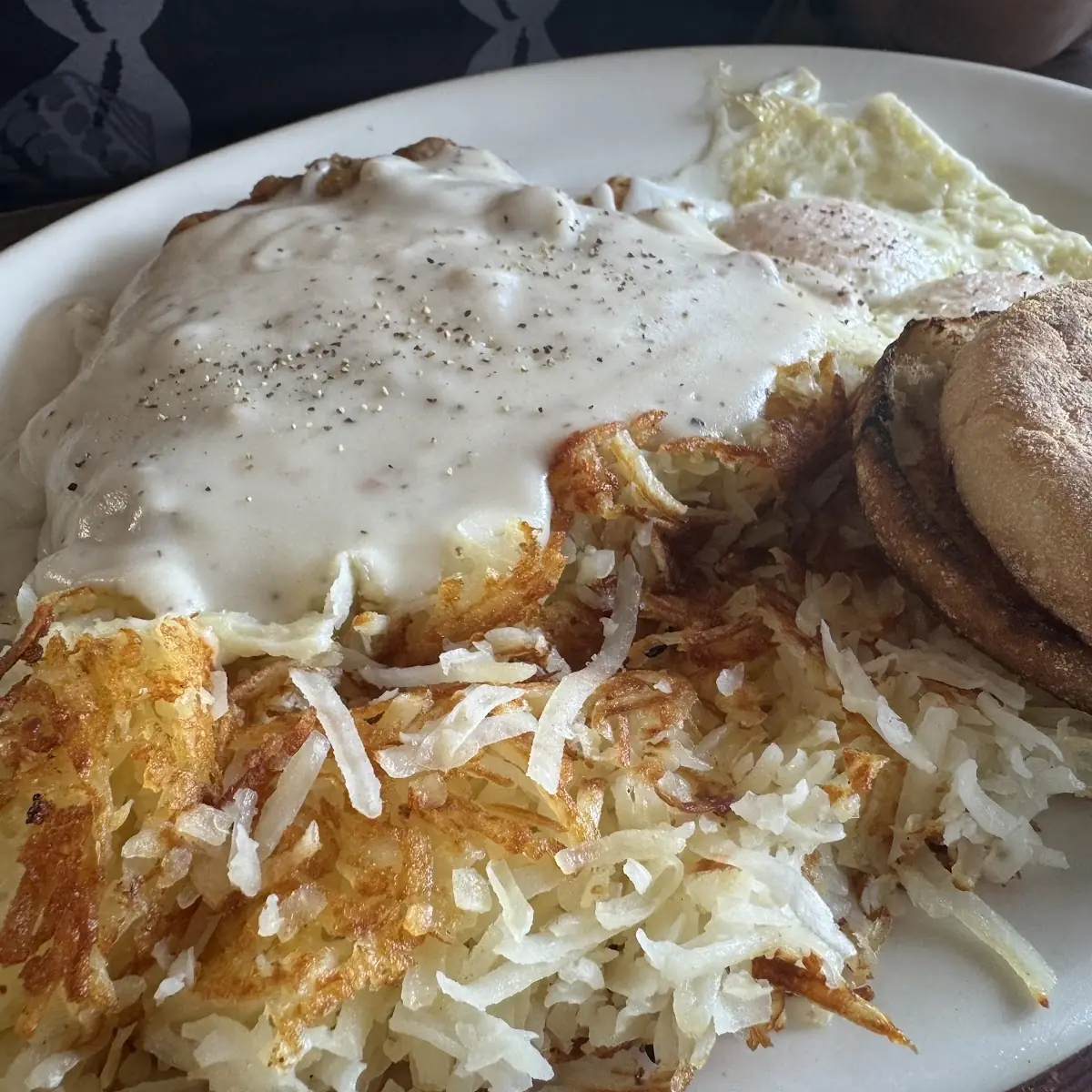 Country Fried Steak