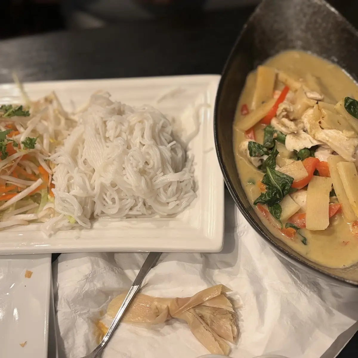 Red Curry