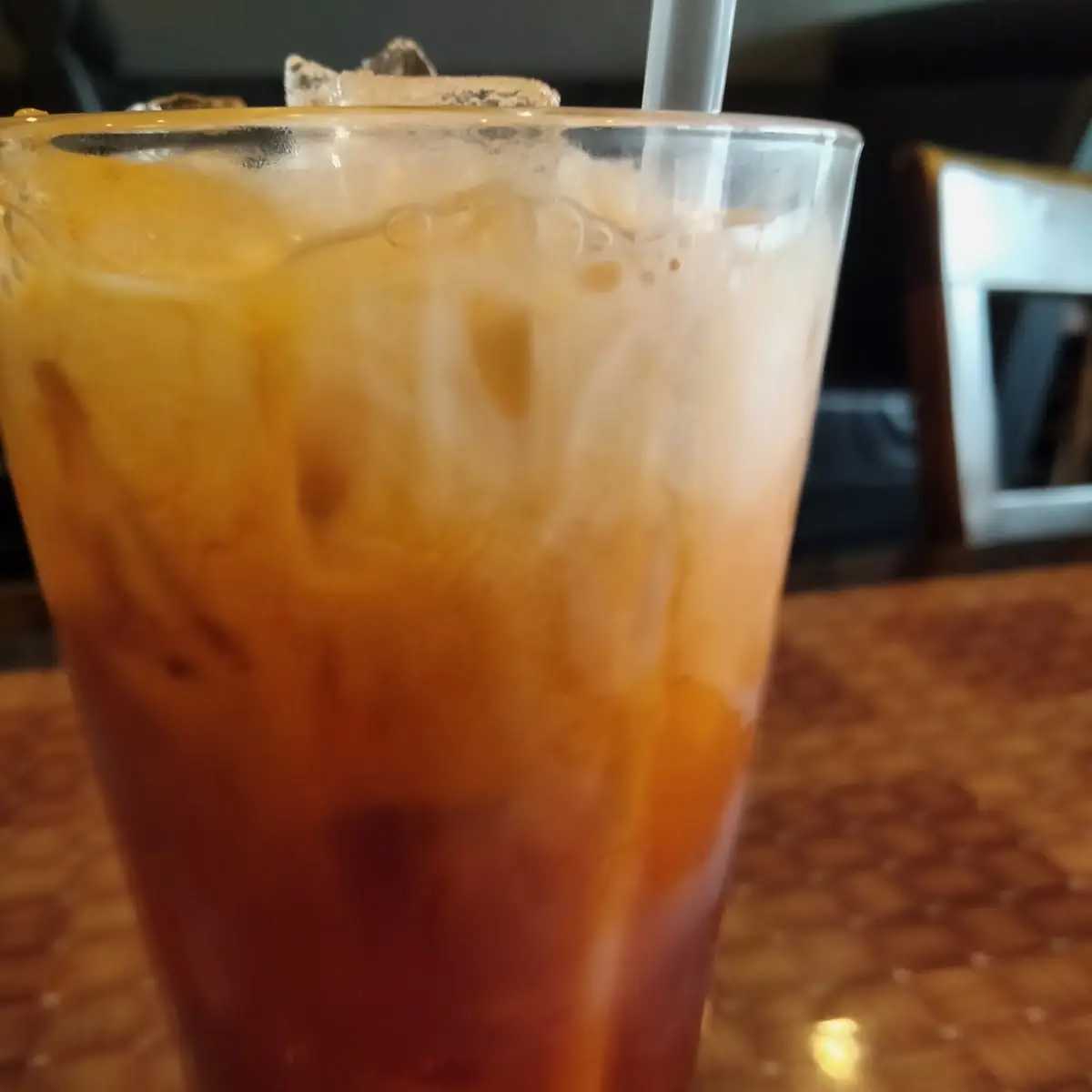 Thai Tea
