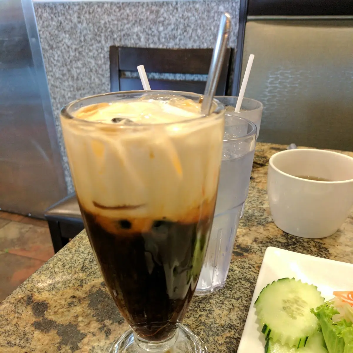 Thai Tea