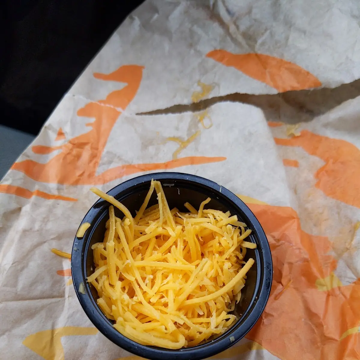 Cheddar Cheese