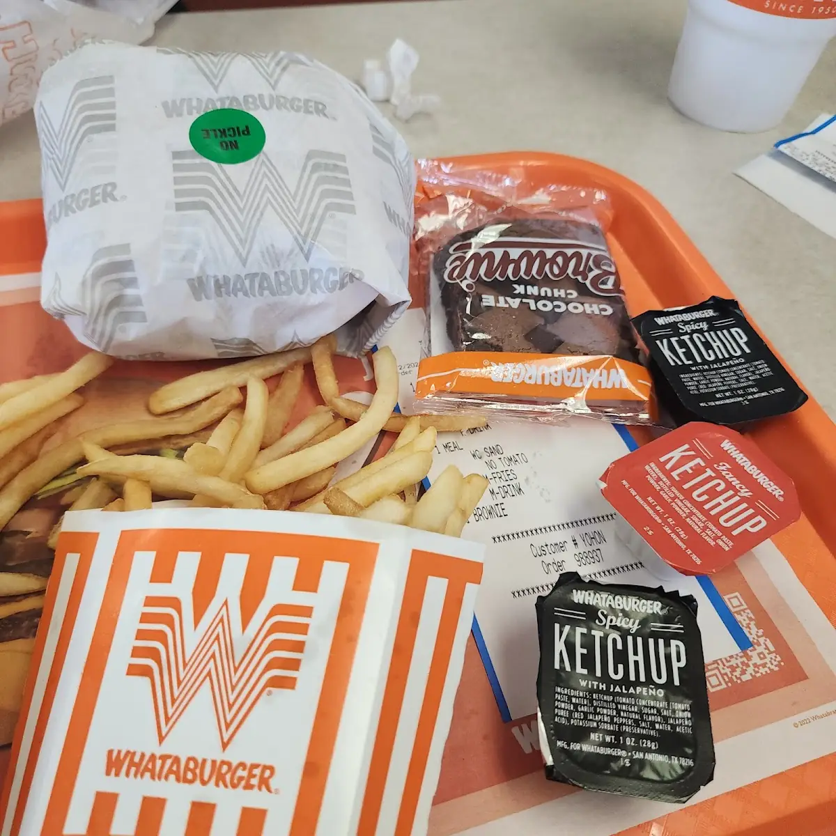 Cheese Burger Combo