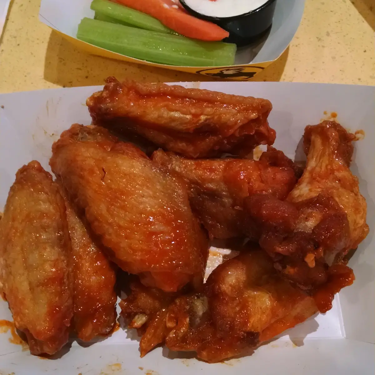 Chicken Wings