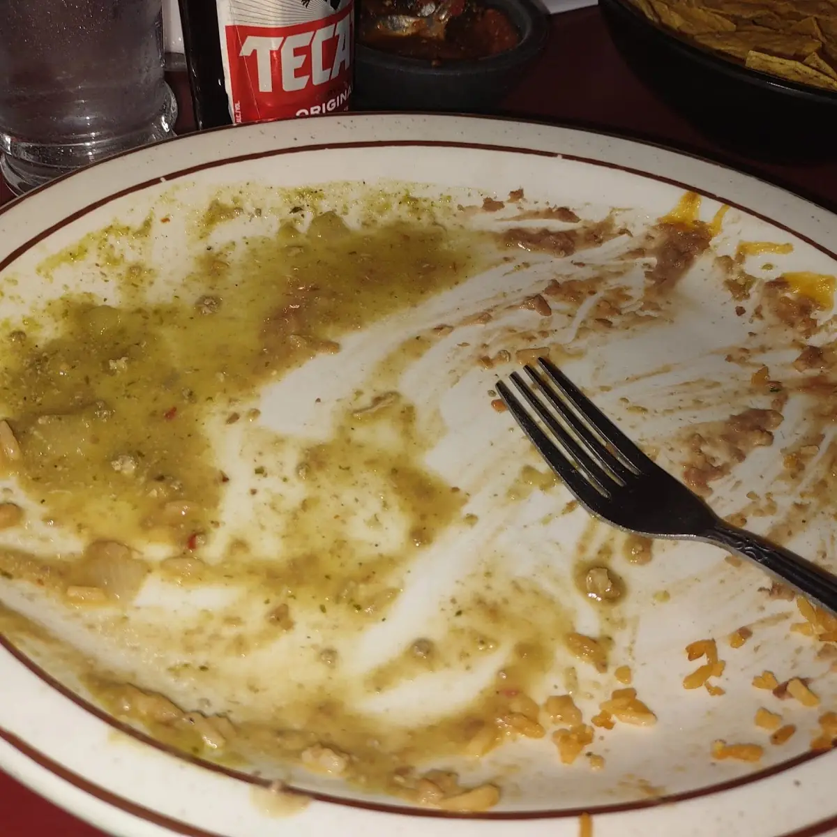Chile Verde