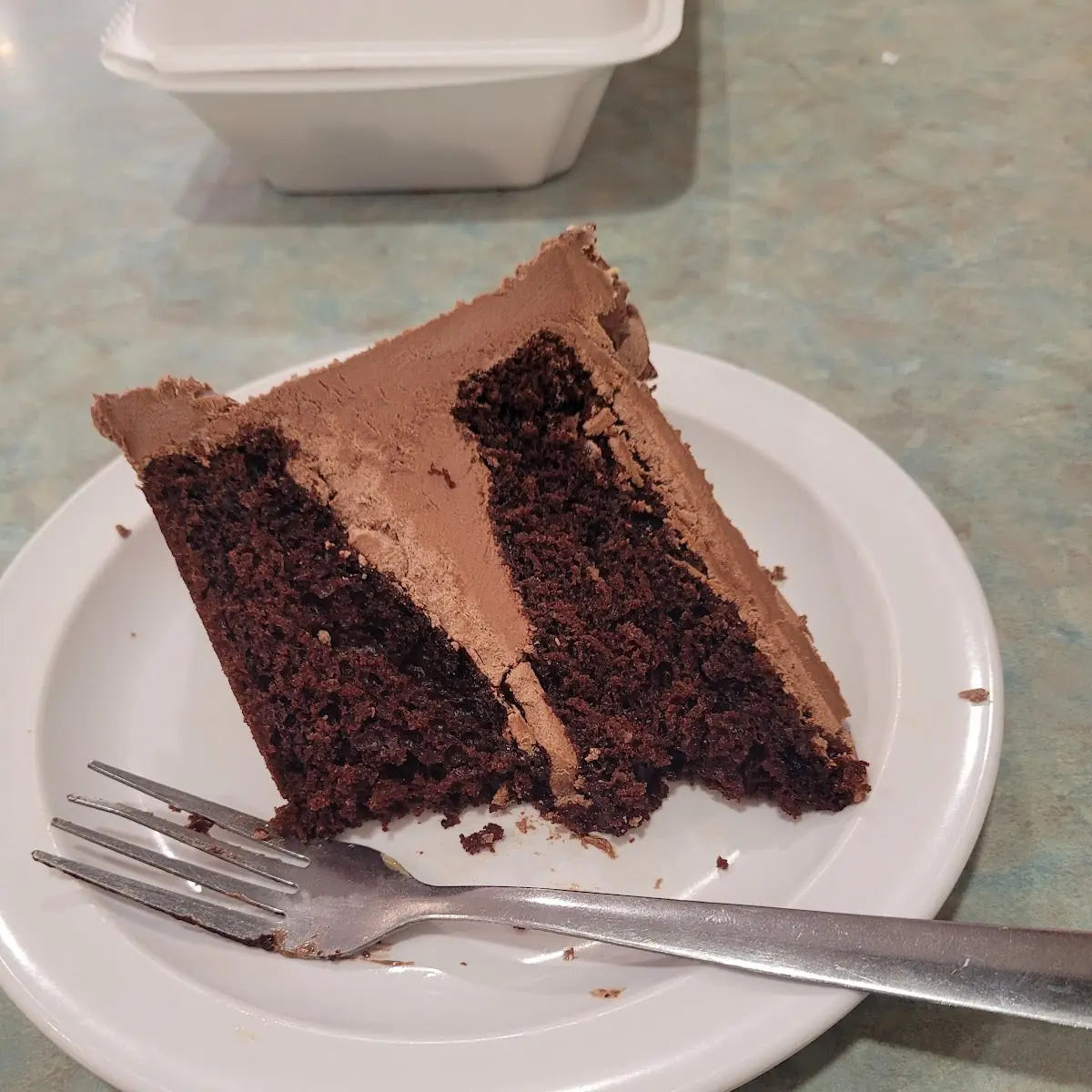 Chocolate Cake