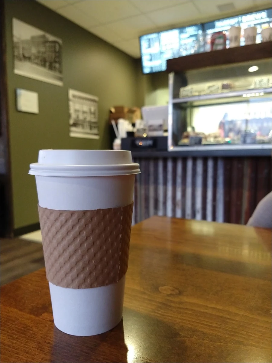 Medium Roast Coffee