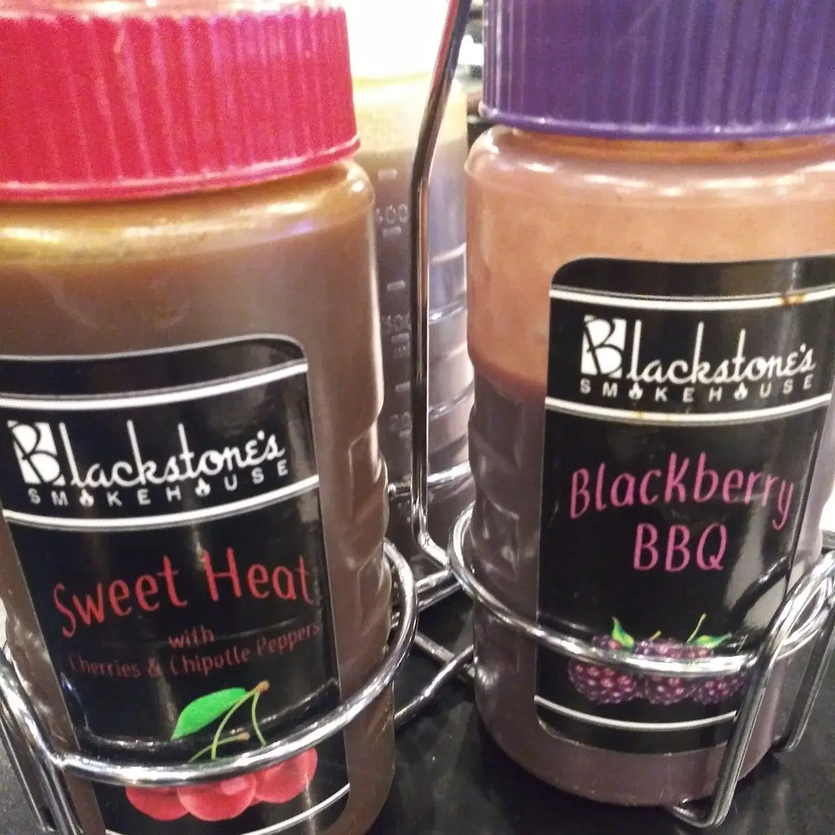 BBQ Beans