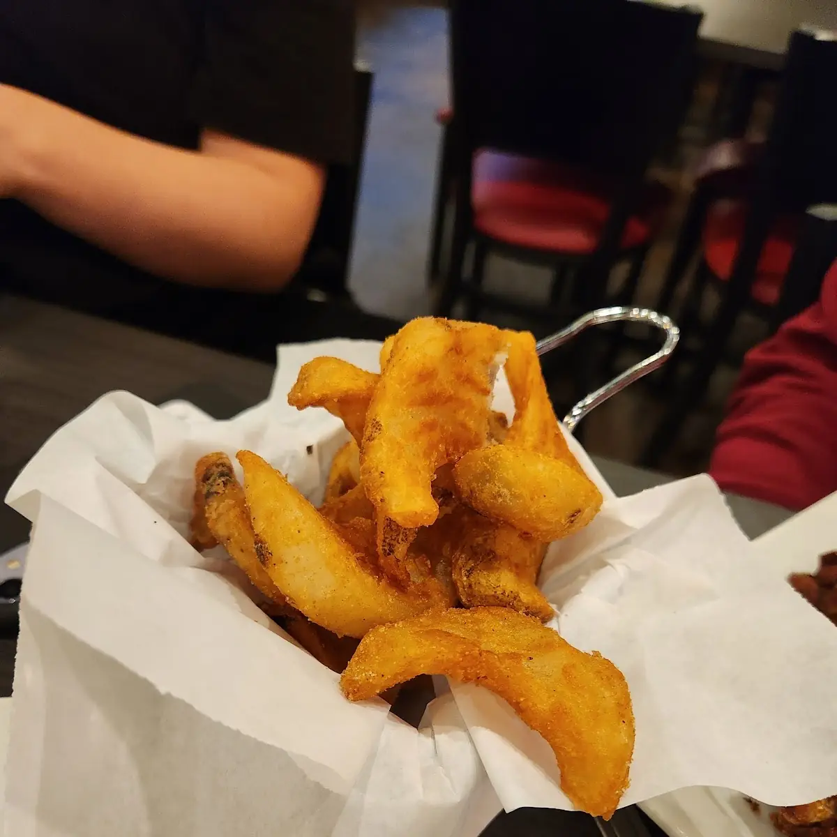 French Fries