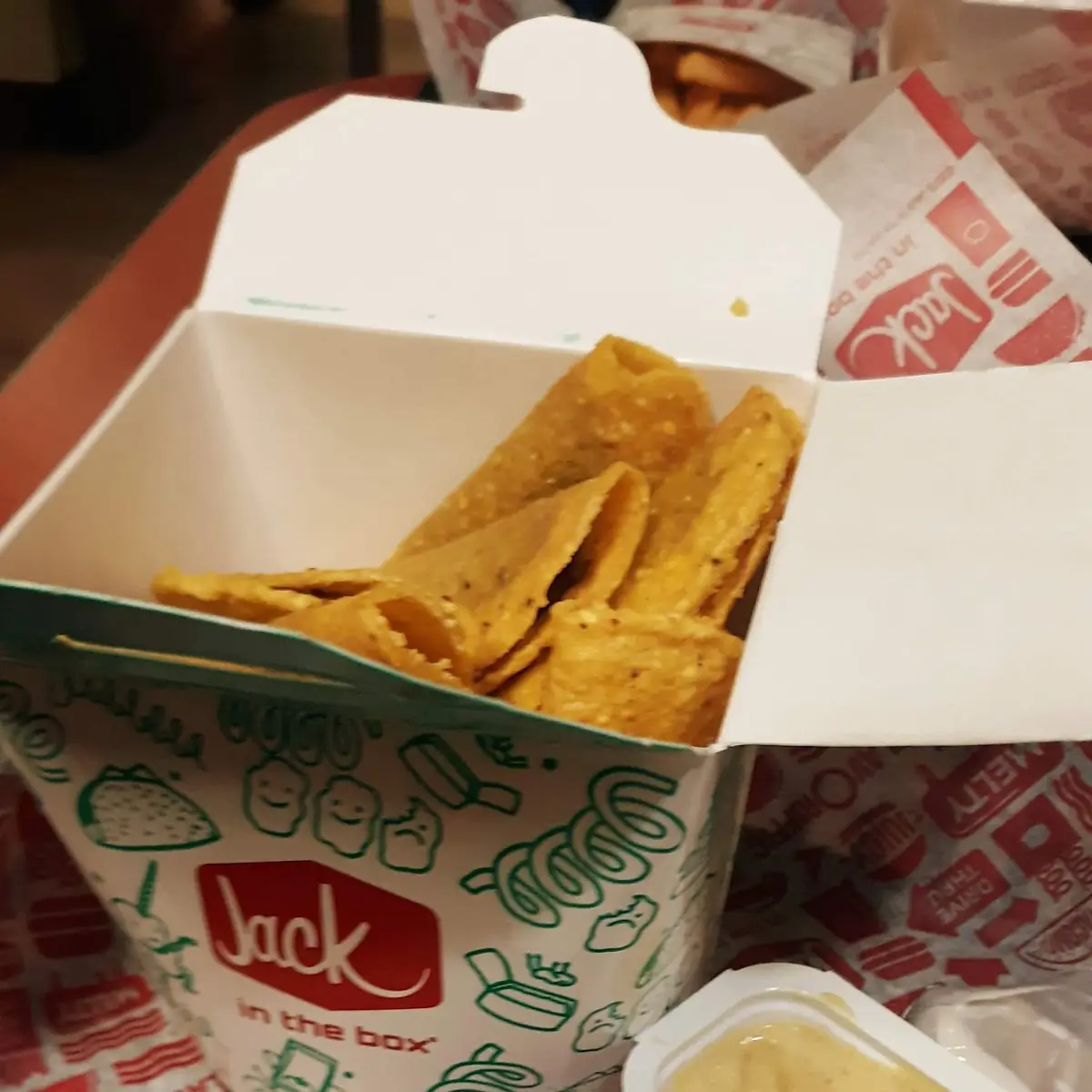 Mini Tacos