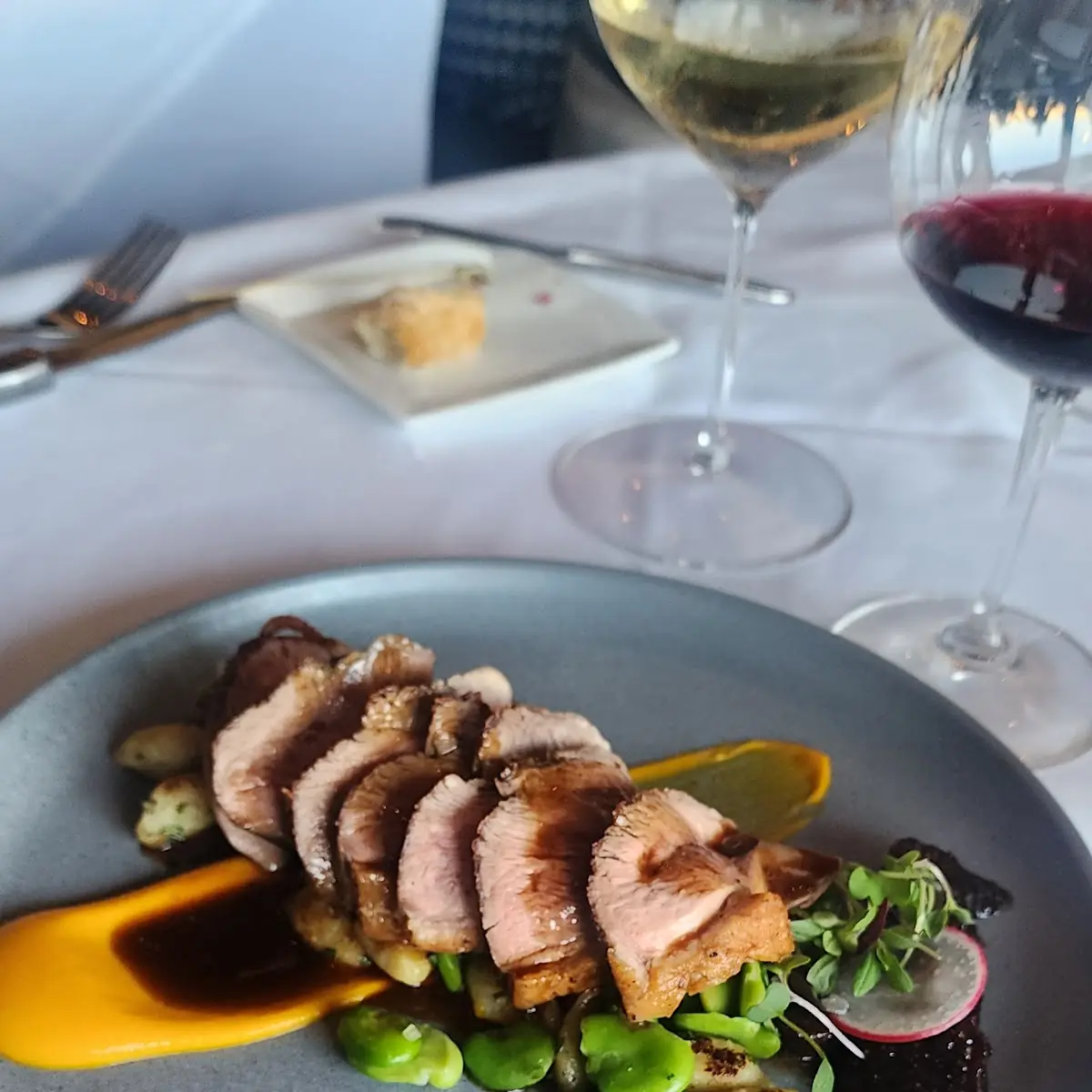 Maple Leaf Farm Duck Breast