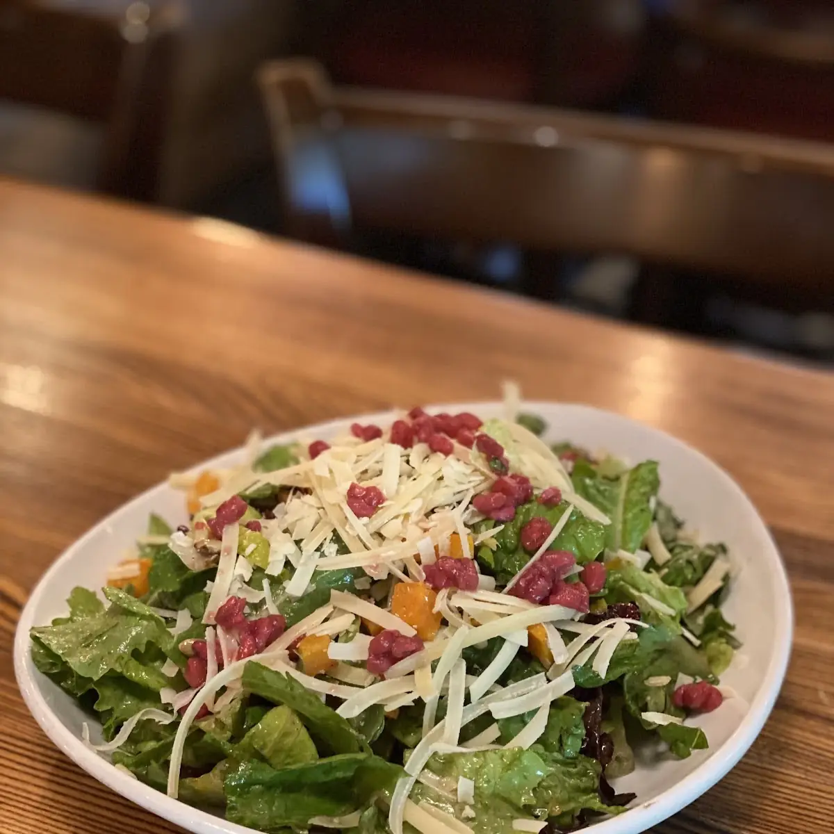 Side Salad