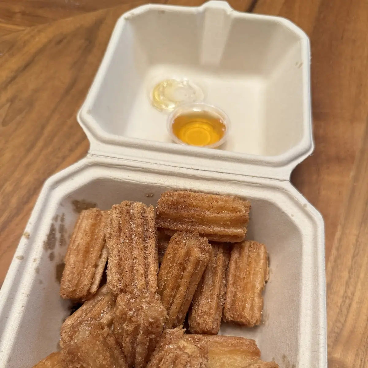 Churros
