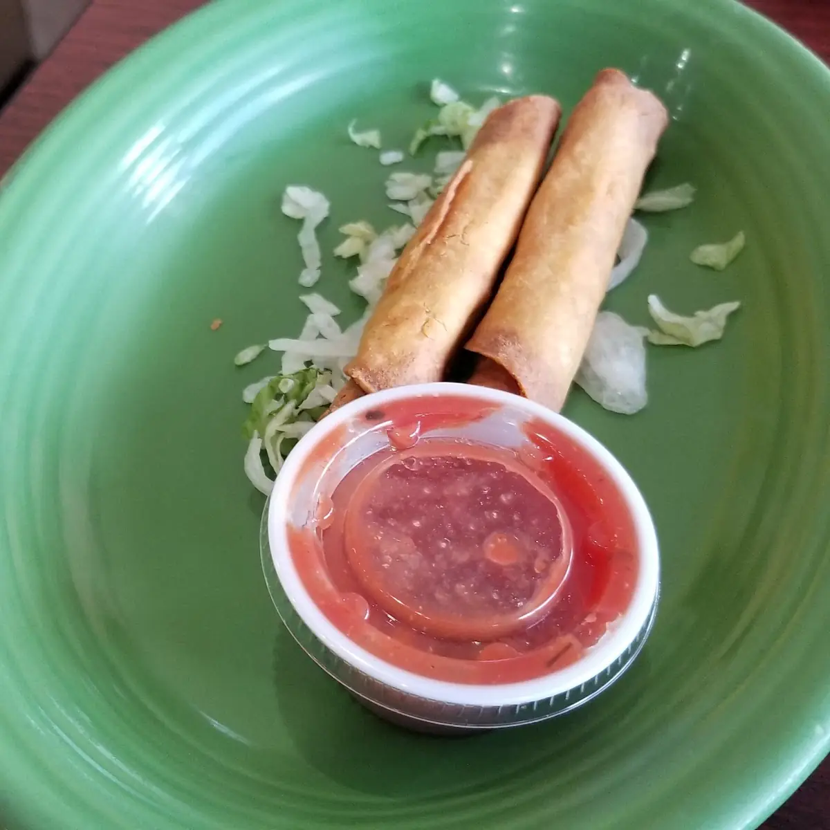Taquitos Mexicanos