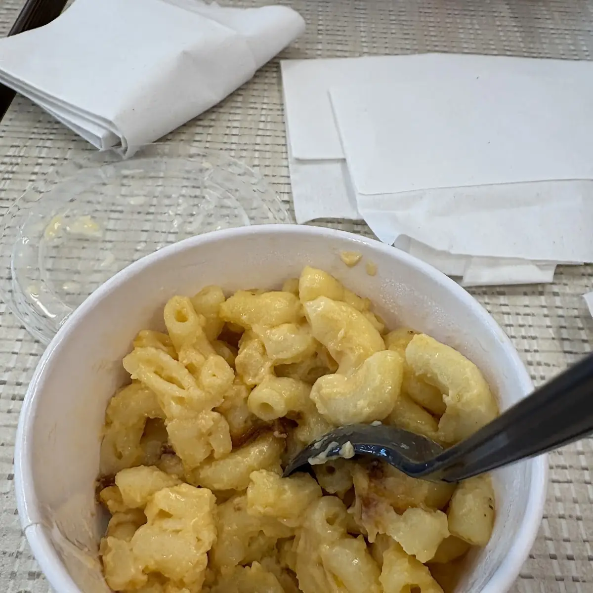 Mac & Cheese