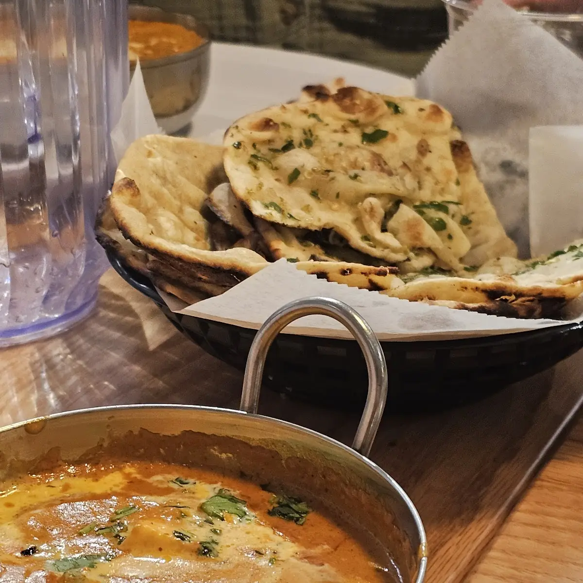 Tawa Masala