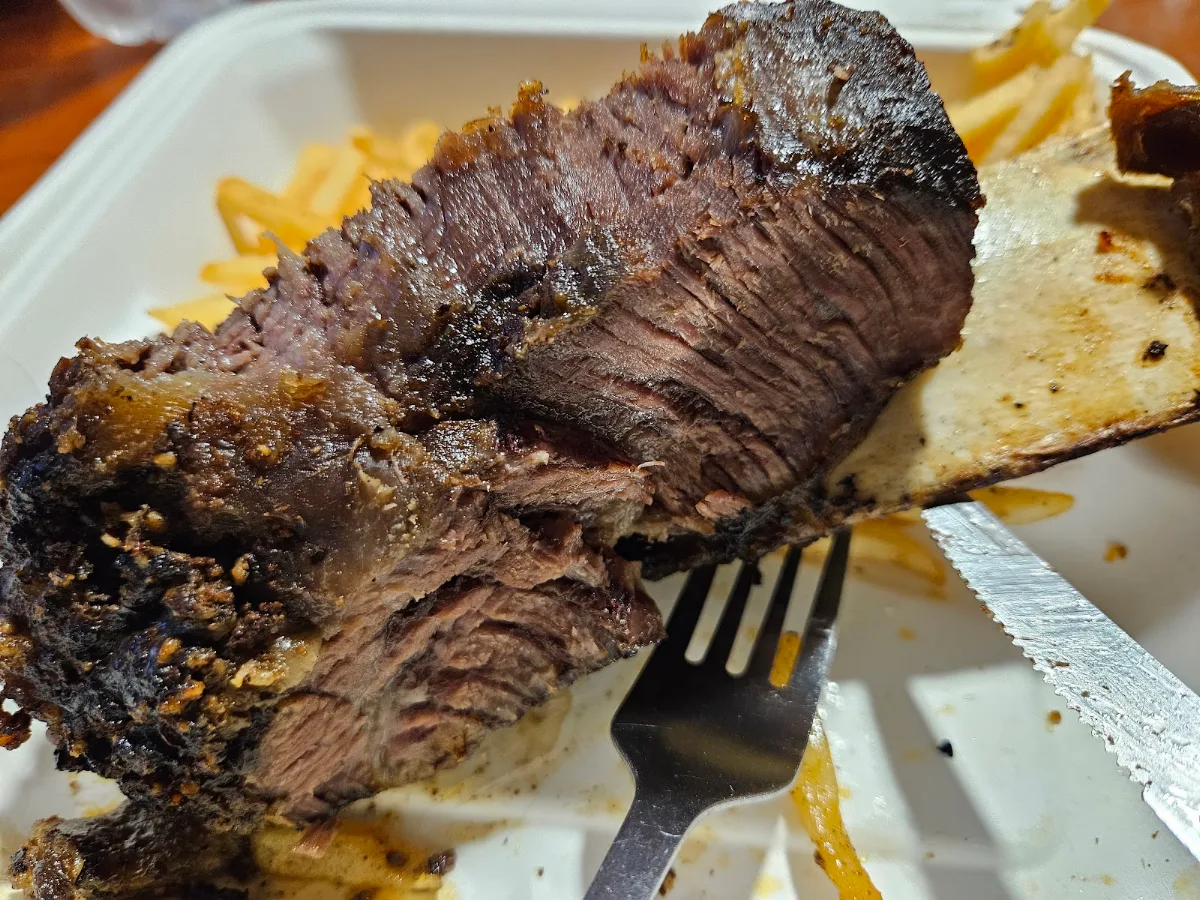 Brisket BBQ Gems, Twelve Boar American BBQ (North Lakes)