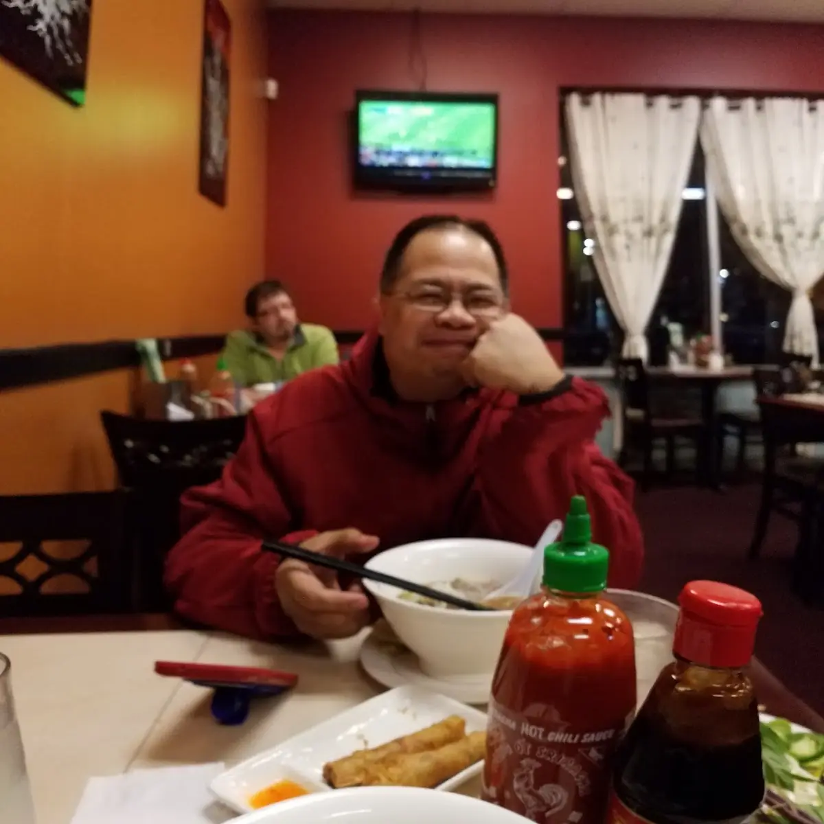 Pho Ga