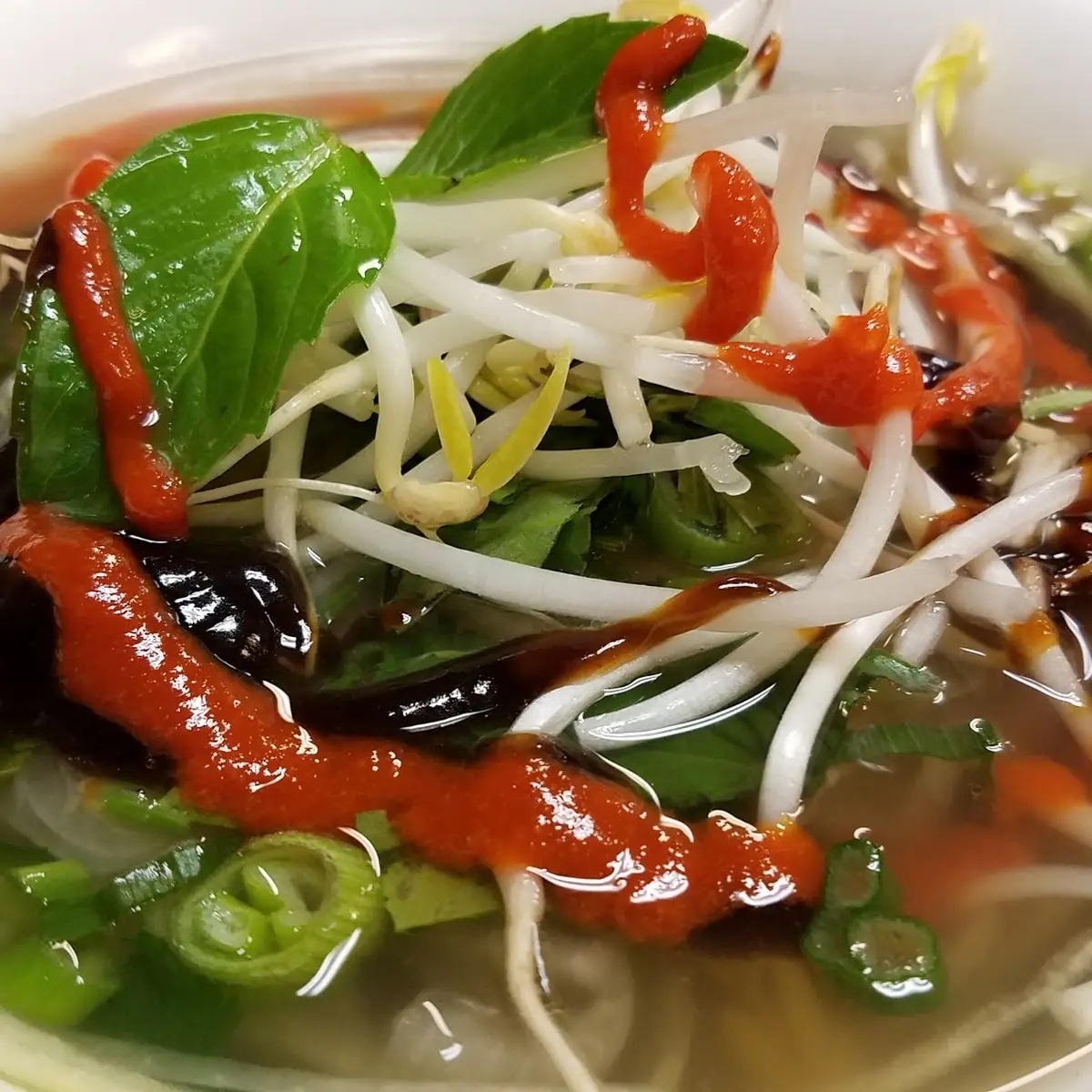 Pho Tai
