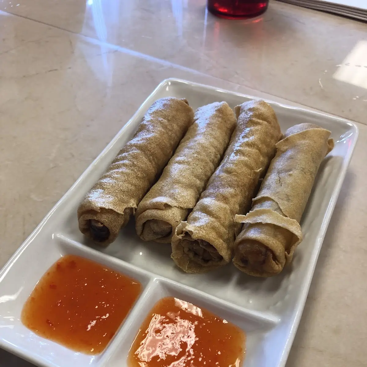 Spring Roll