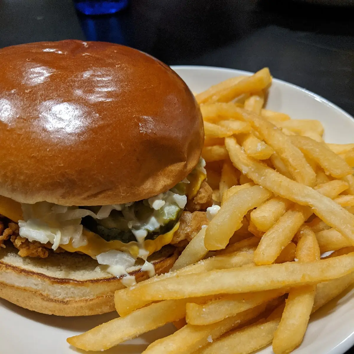 Chicken Sandwich