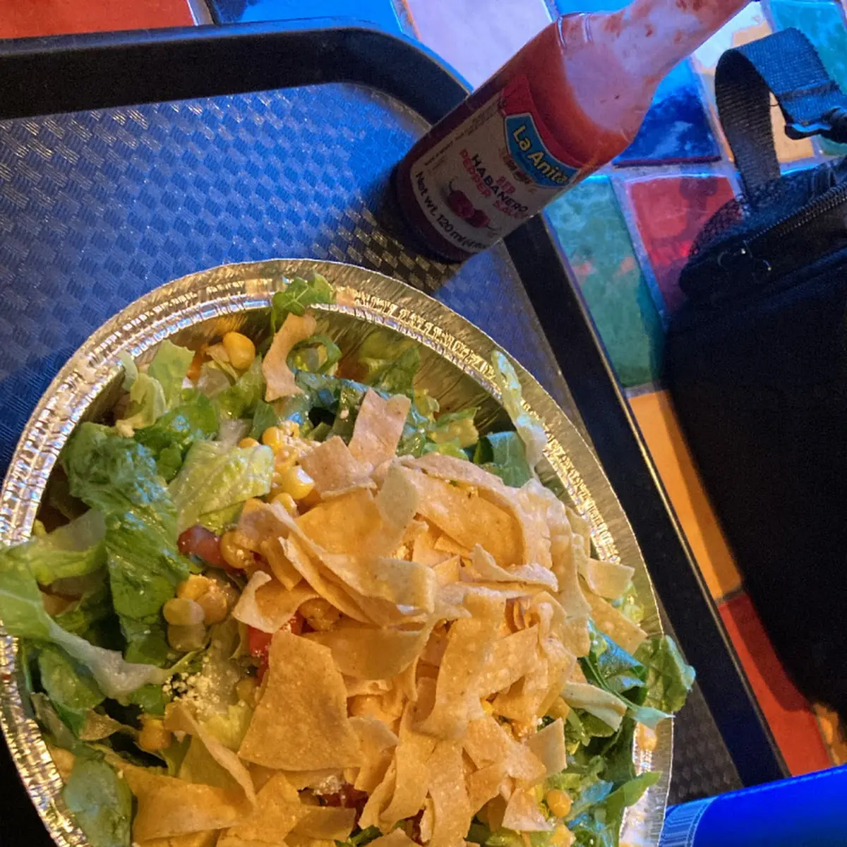 Salad Dressing