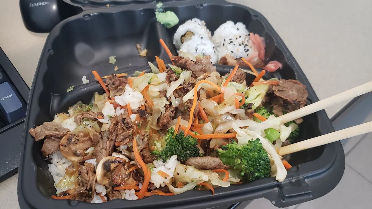 Sukiyaki Beef, Edo Japan