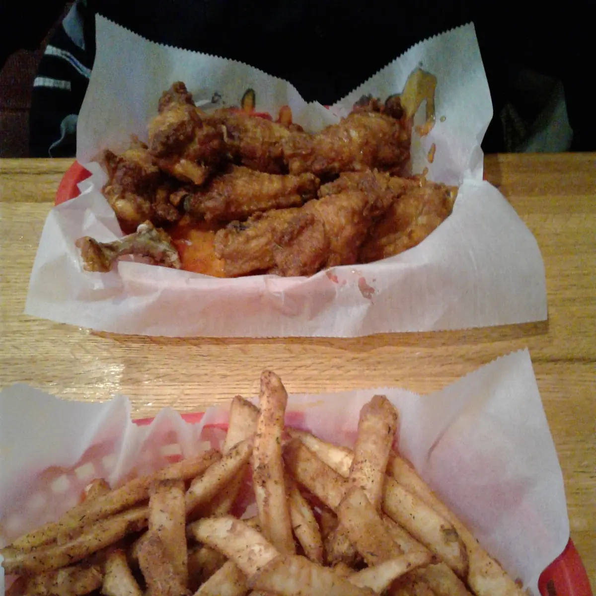 Lemon Pepper