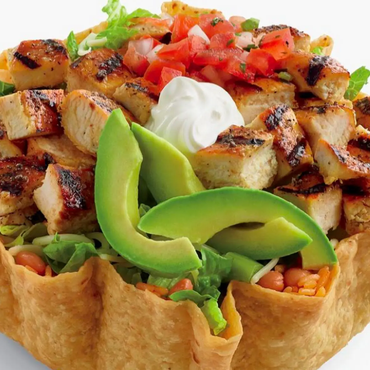 Taco Salad