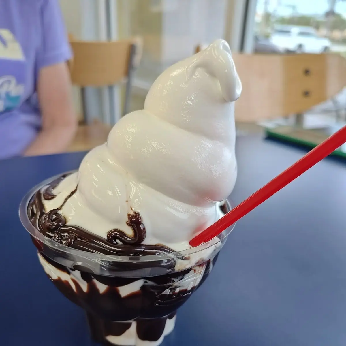 Hot Fudge