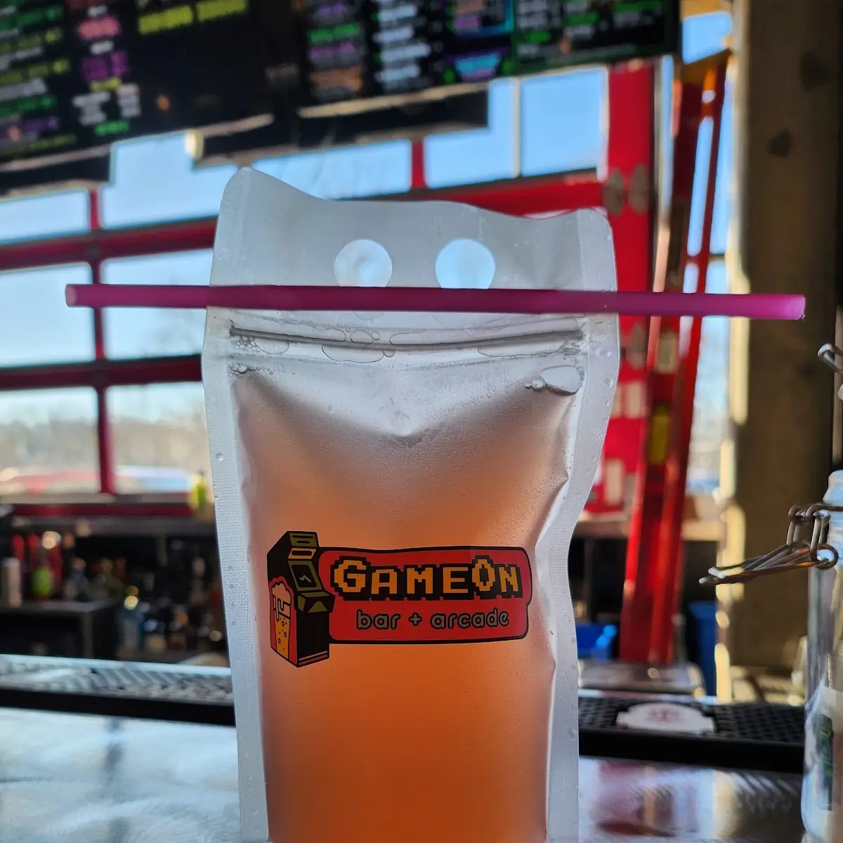 21 Capri Sun