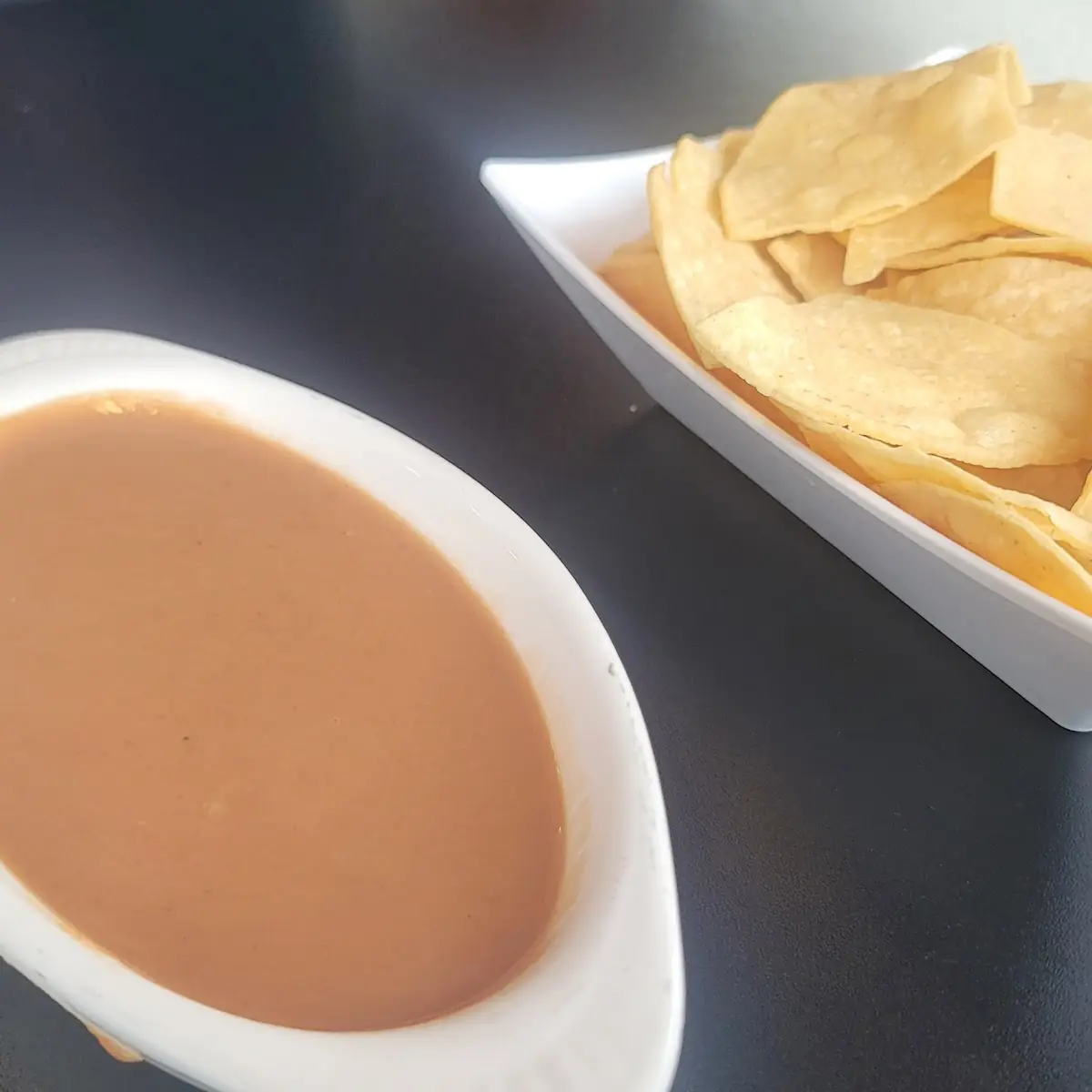 Cheese Dip