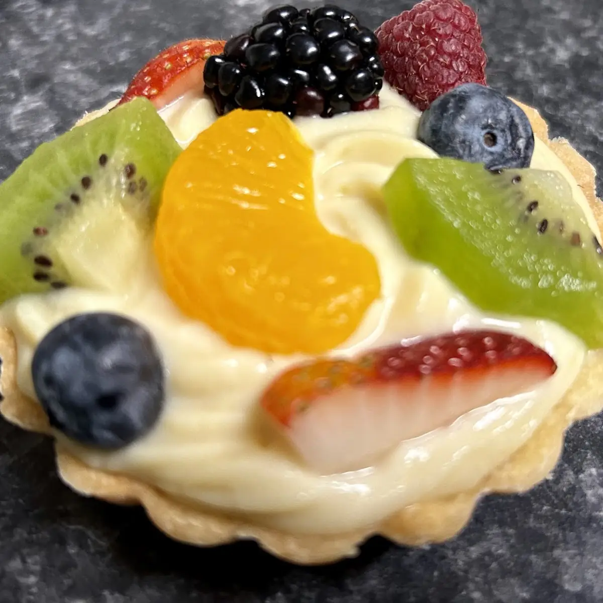 Fruit Cup