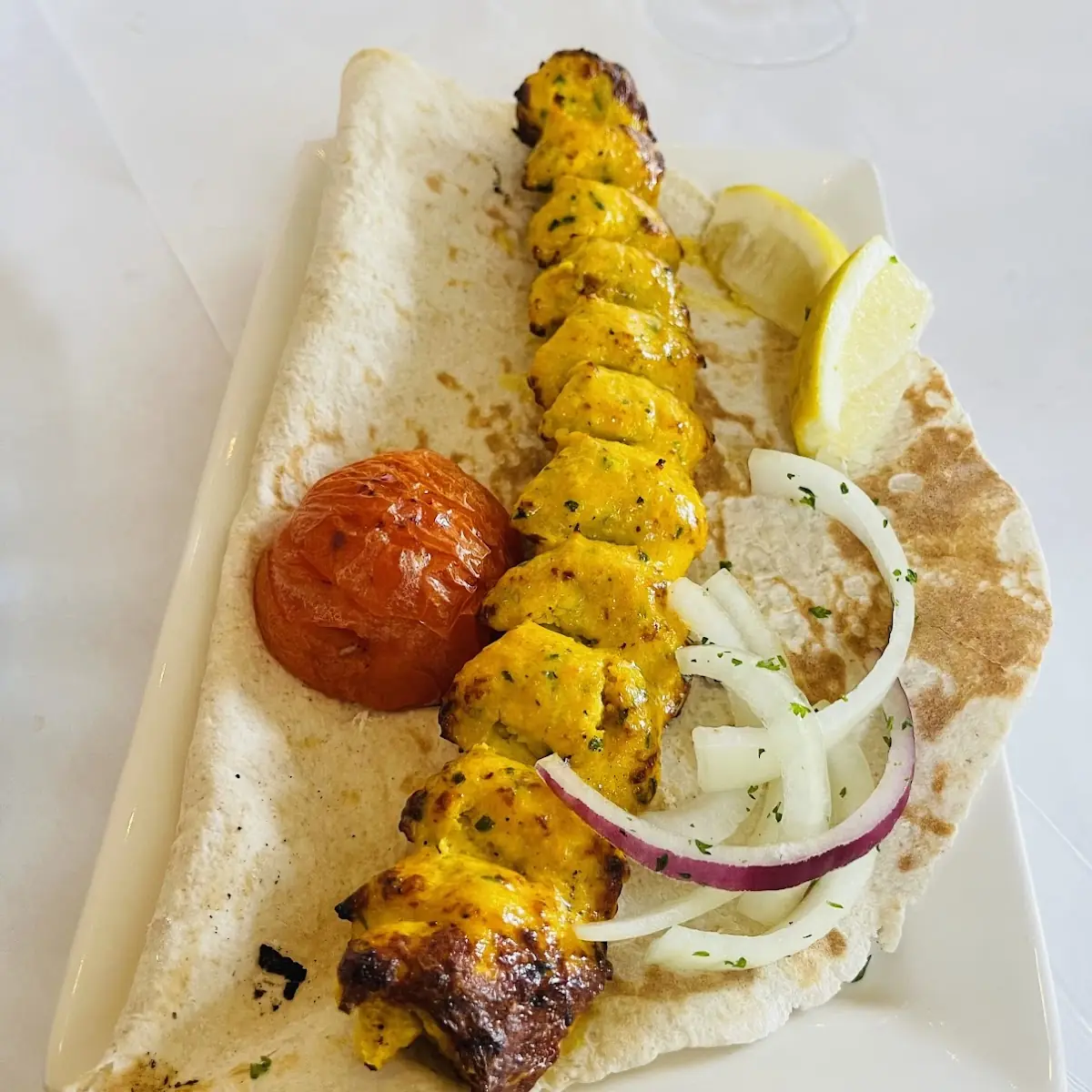 Souvlaki