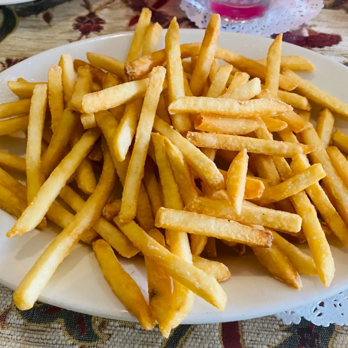 French Fries