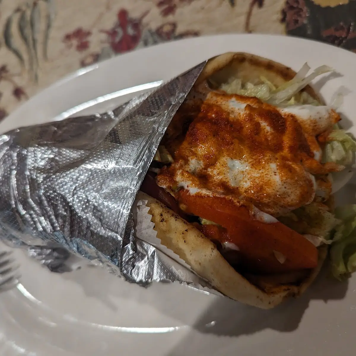 Gyro