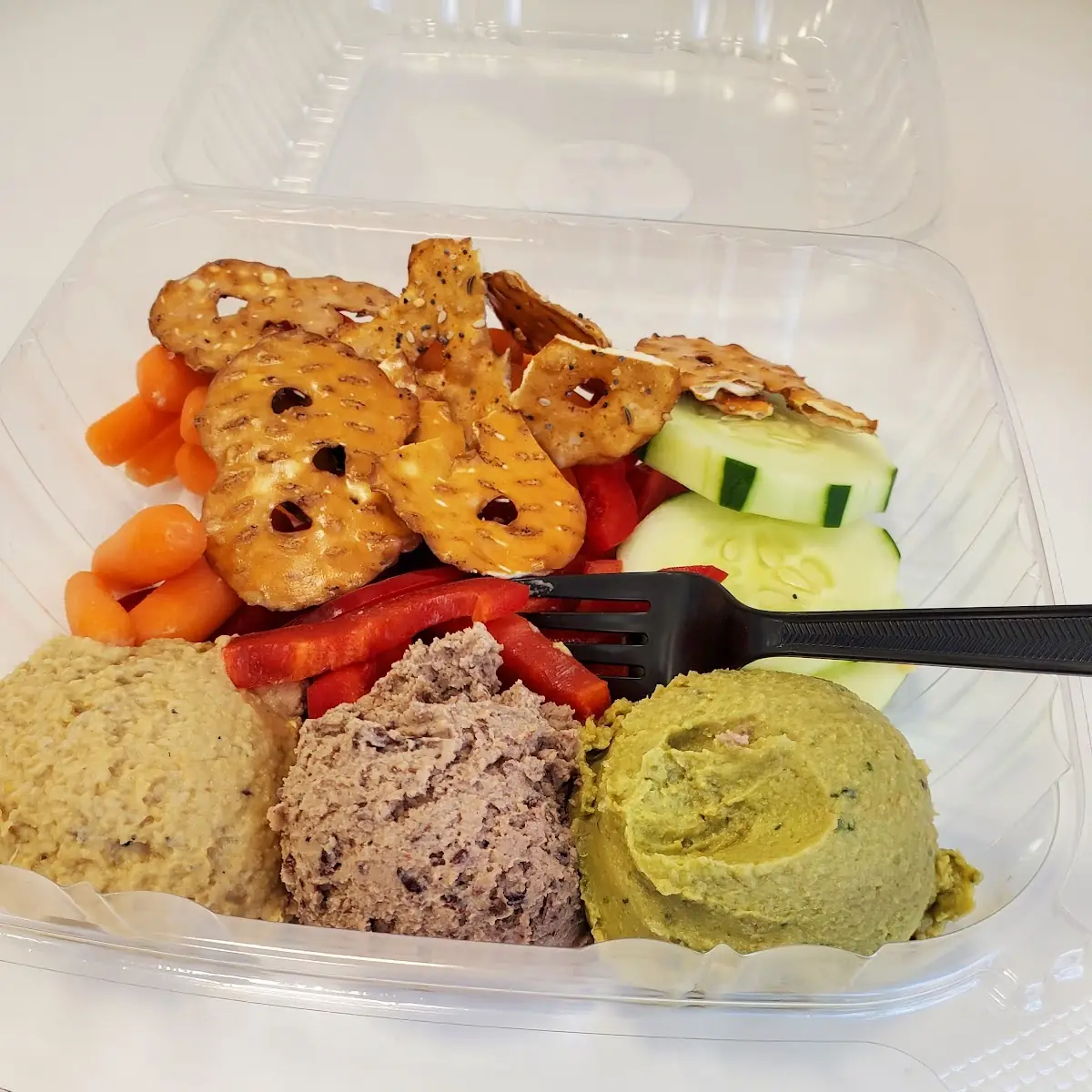 Hummus