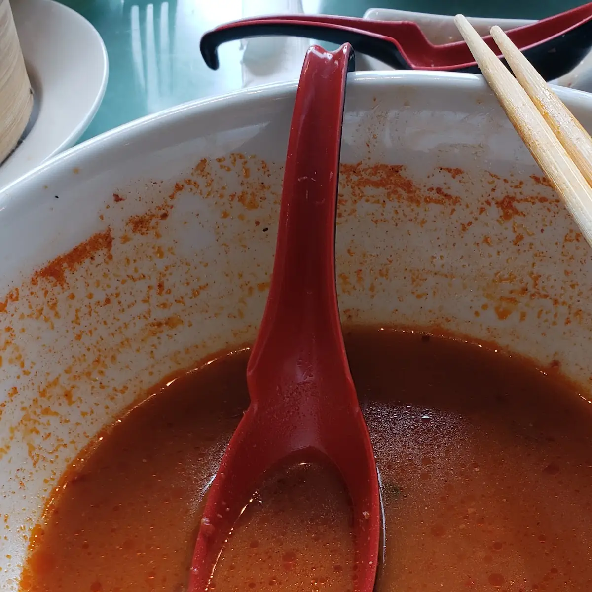 Miso Soup