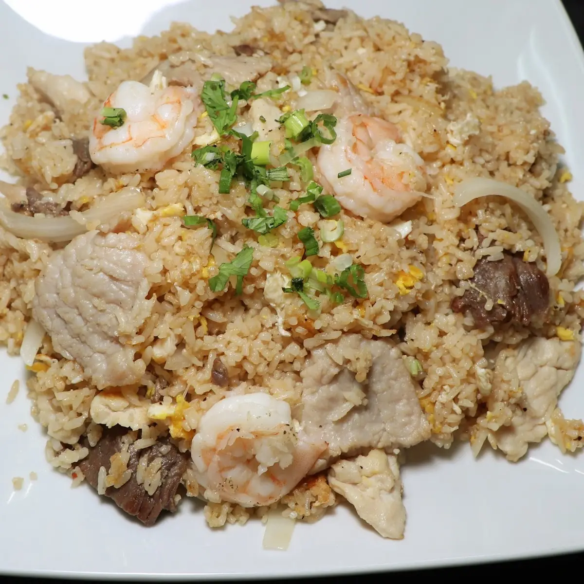 Fried Rice