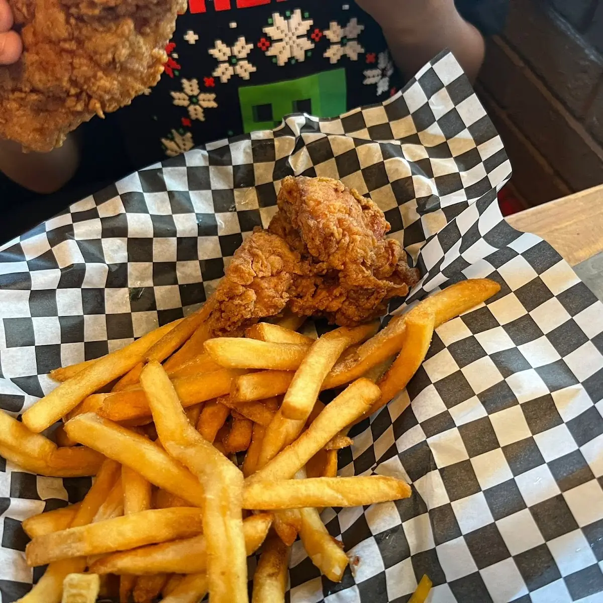 Chicken Tenders