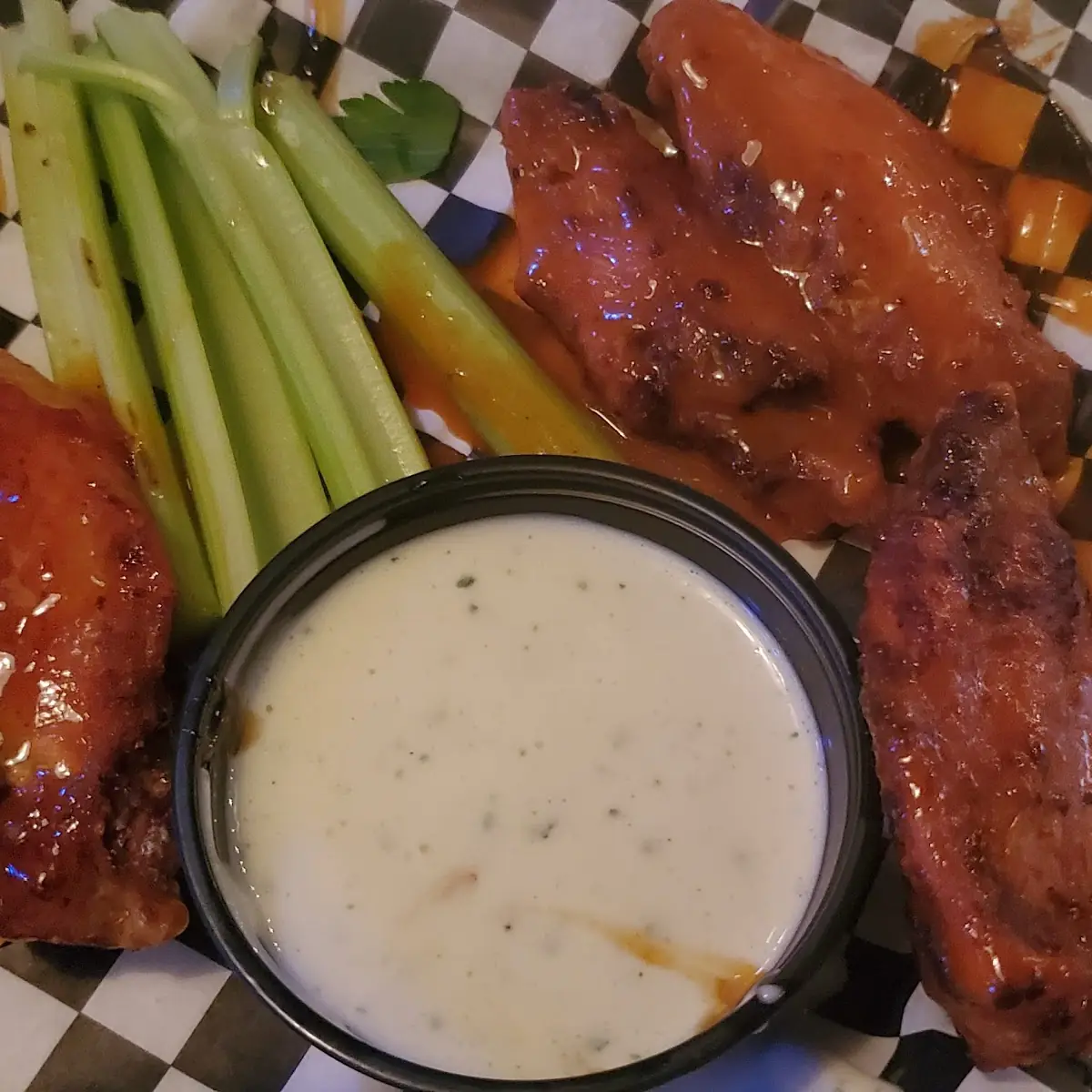 Wings