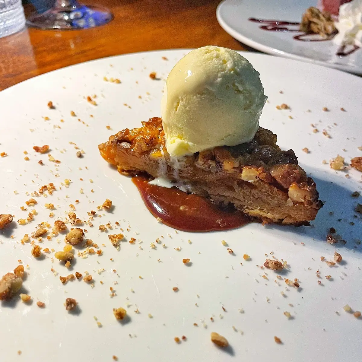 Pecan Pie