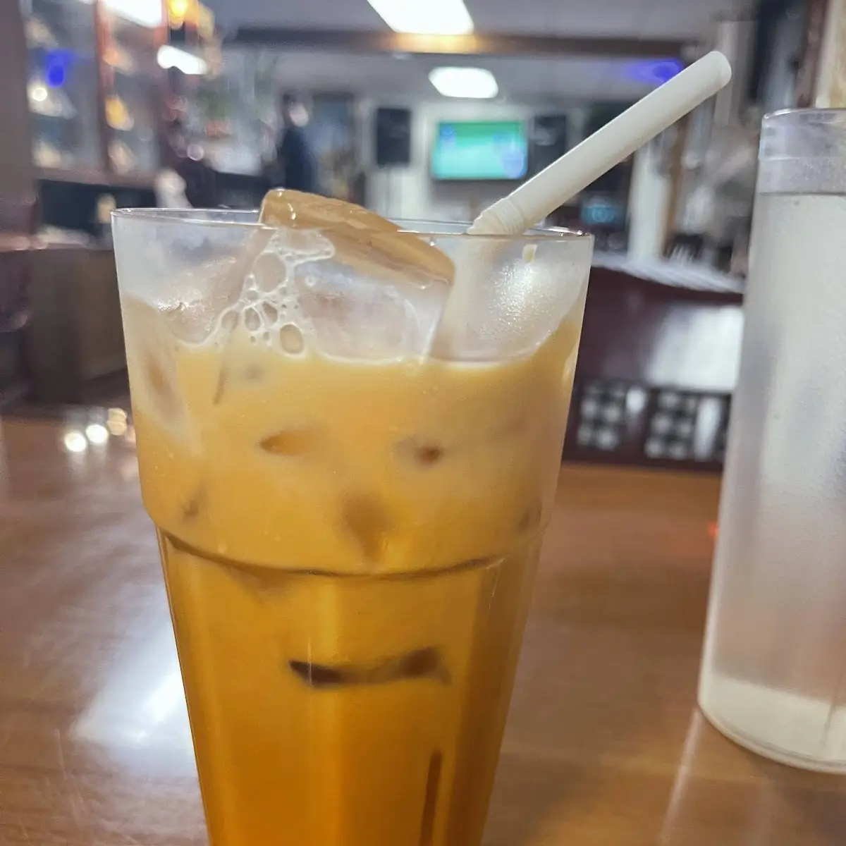 Thai Tea