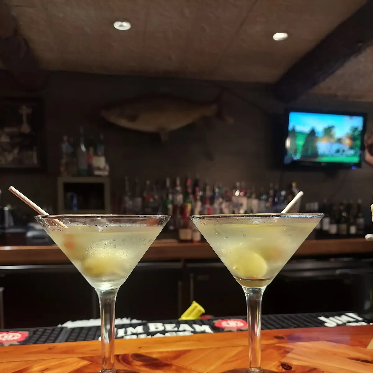 Lemon Drop Martini