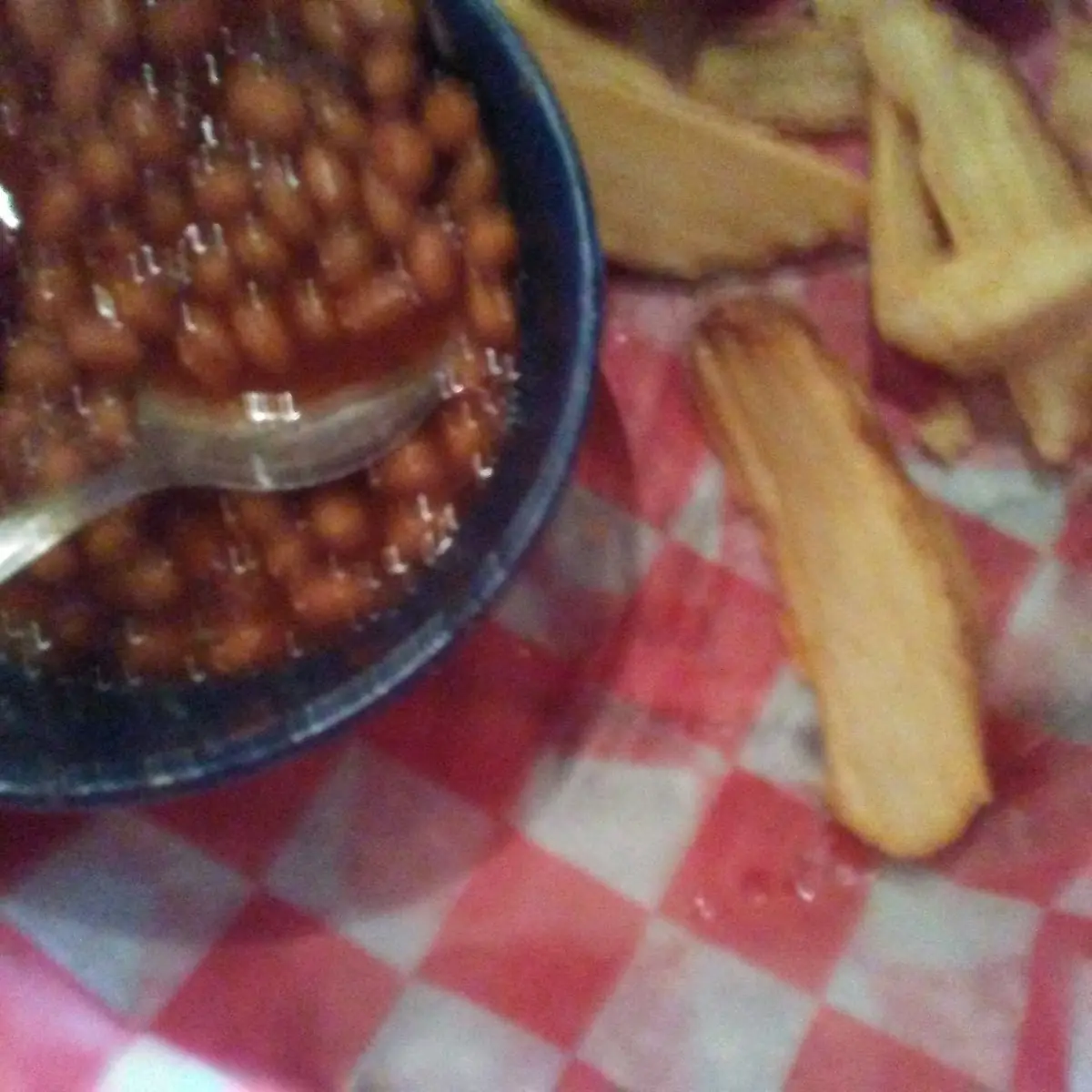 Baked Beans