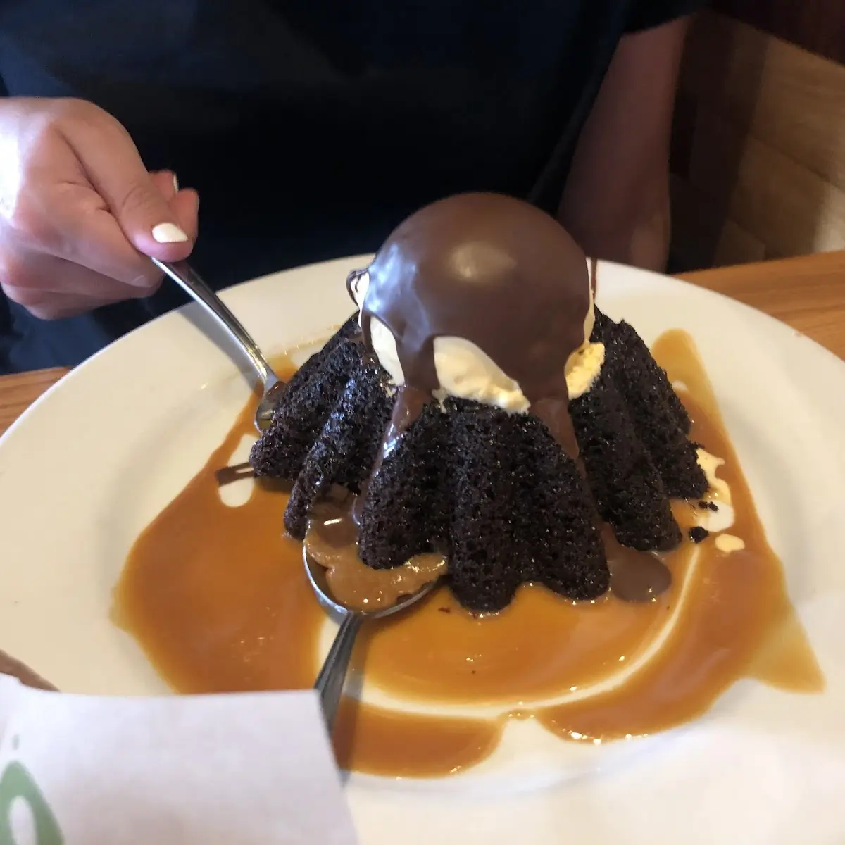 Lava Cake